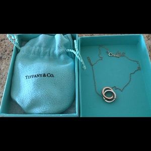 Tiffany & Co. neckless